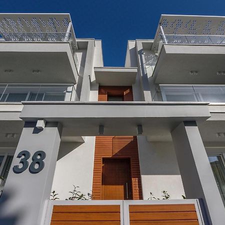 Victoria Residence Thessaloniki Exterior photo