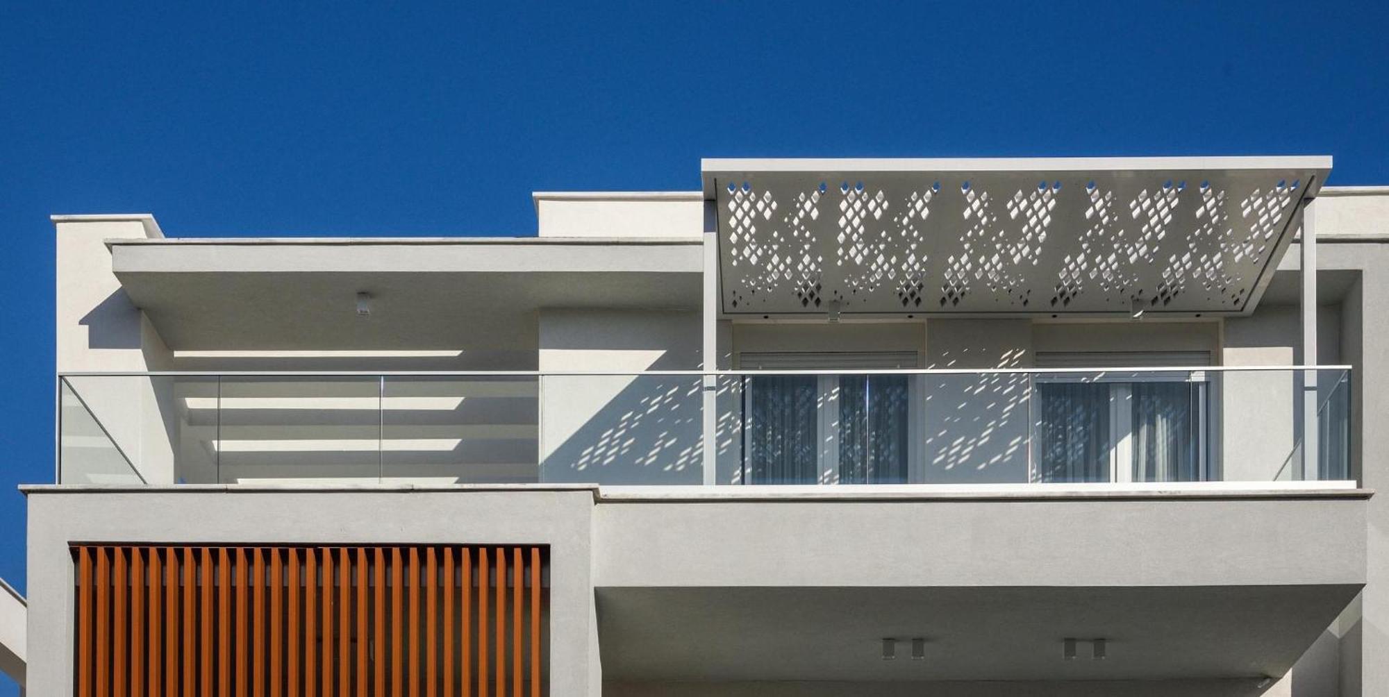 Victoria Residence Thessaloniki Exterior photo