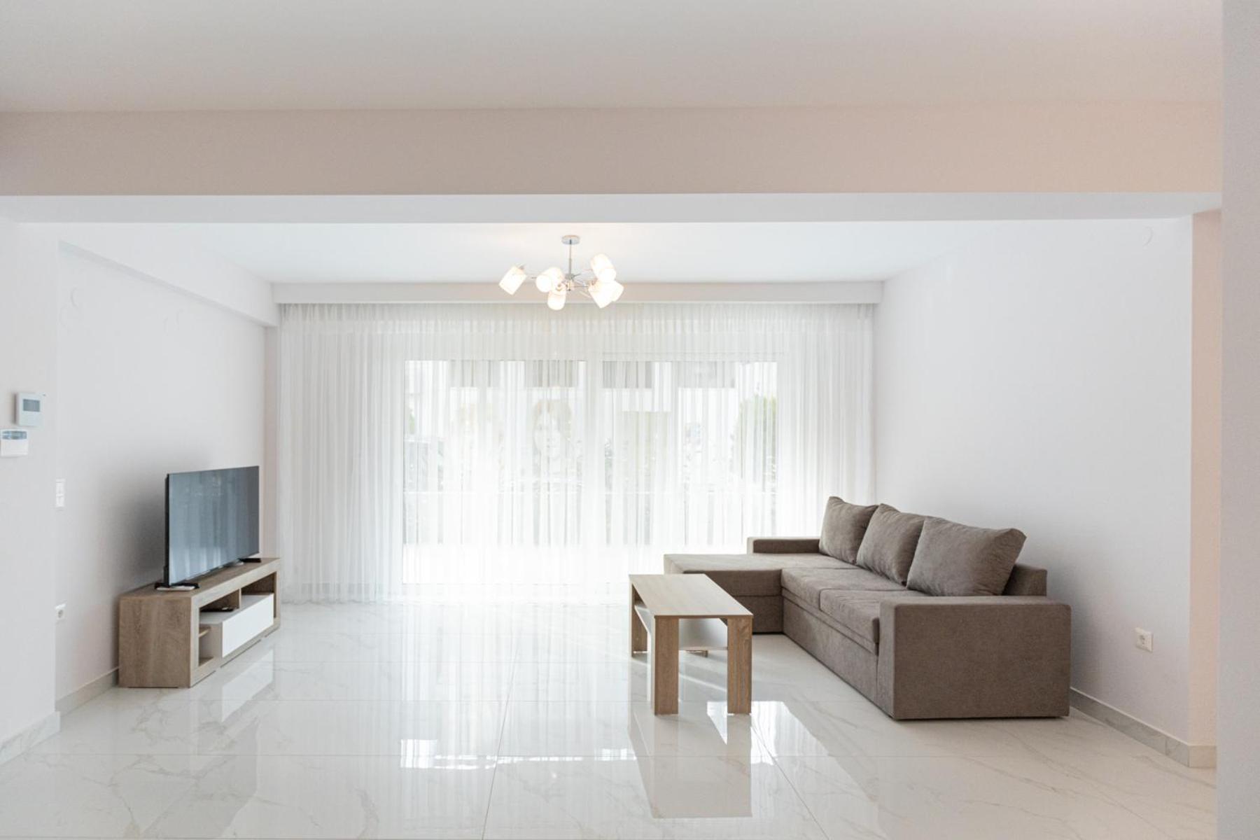 Victoria Residence Thessaloniki Exterior photo