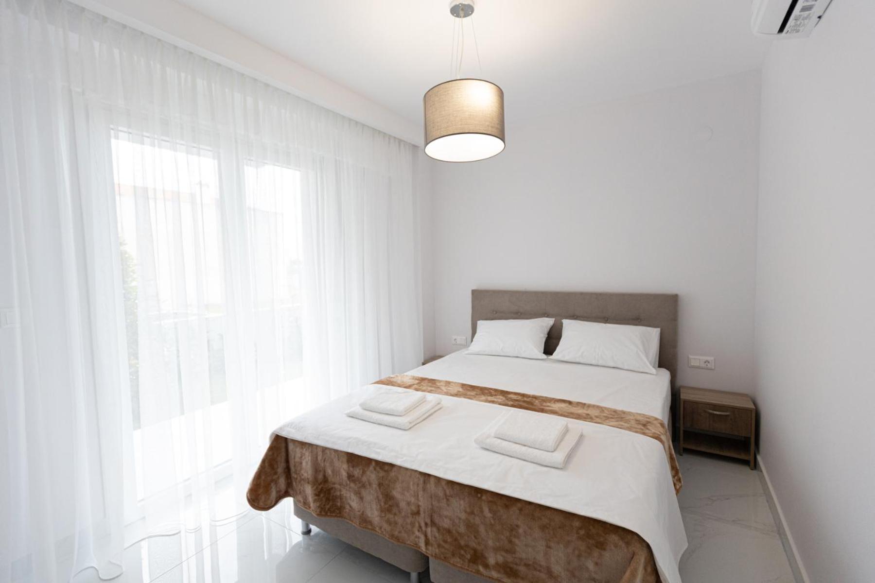 Victoria Residence Thessaloniki Exterior photo