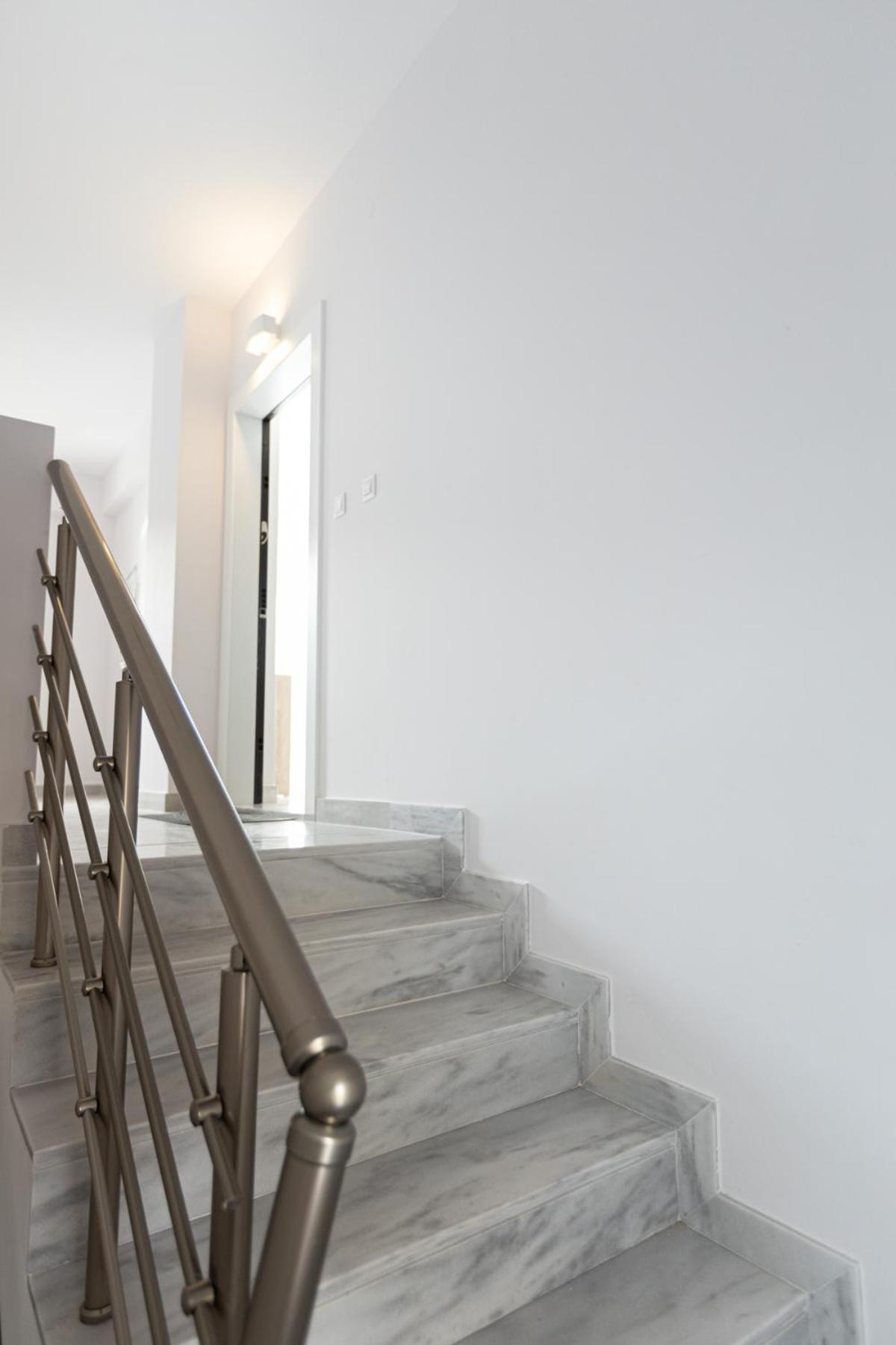 Victoria Residence Thessaloniki Exterior photo