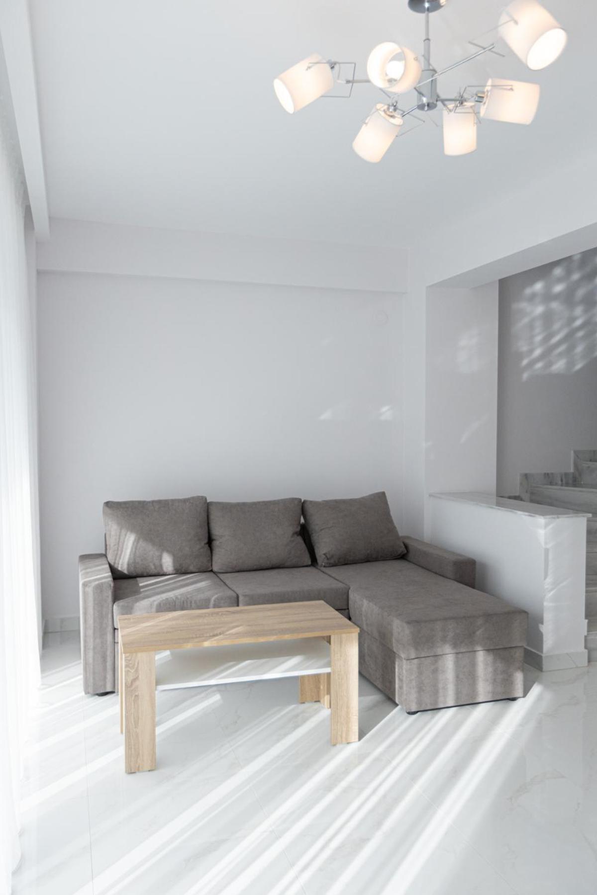 Victoria Residence Thessaloniki Exterior photo