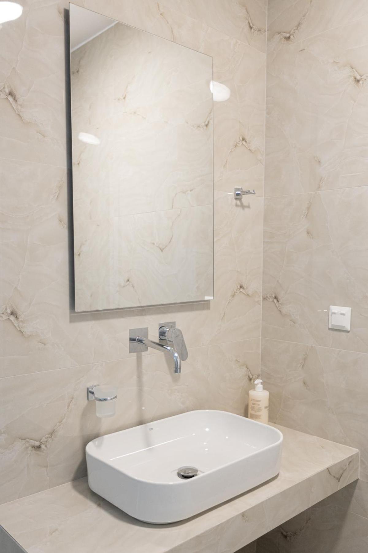 Victoria Residence Thessaloniki Exterior photo