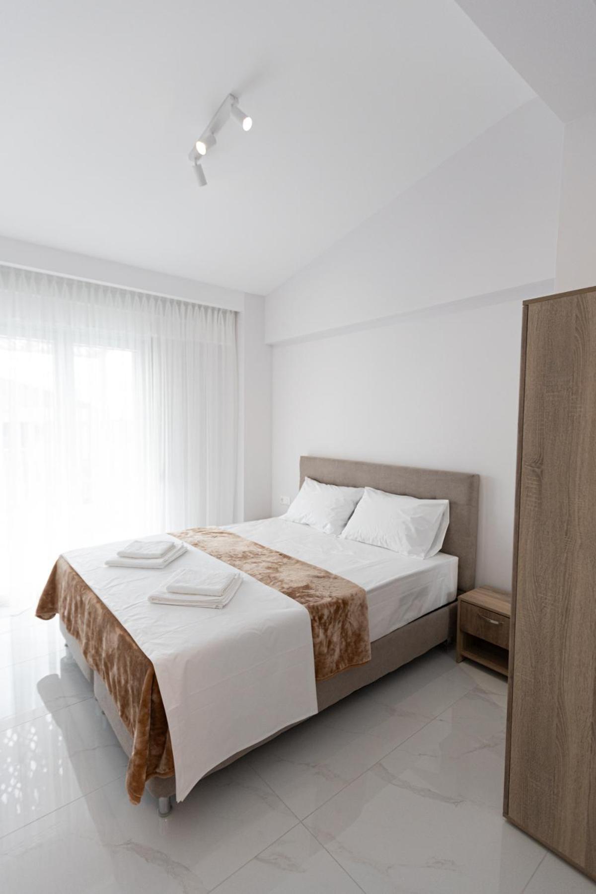 Victoria Residence Thessaloniki Exterior photo